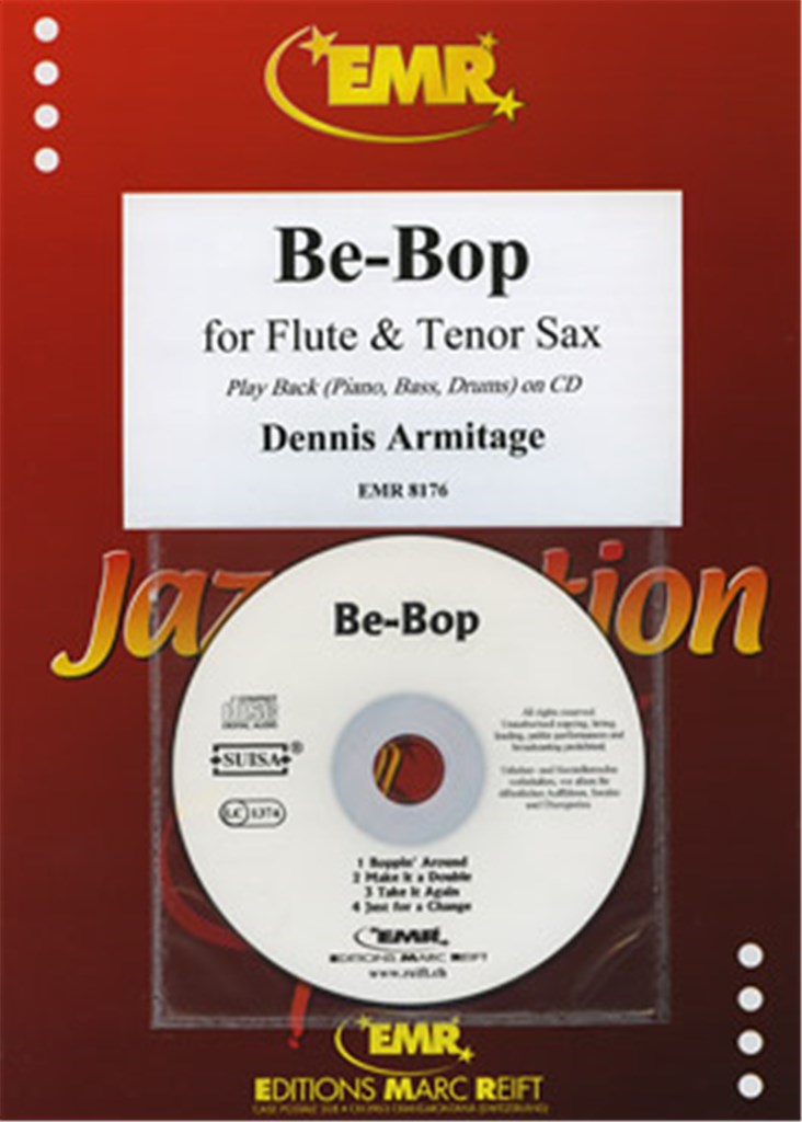 Be-Bop